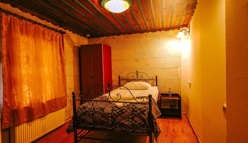 Basic Single Room