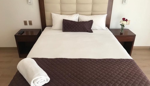 Deluxe Apartment, 1 Bedroom, Ensuite