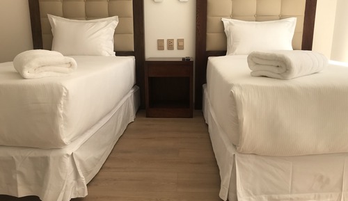 Deluxe Apartment, Multiple Beds, Ensuite