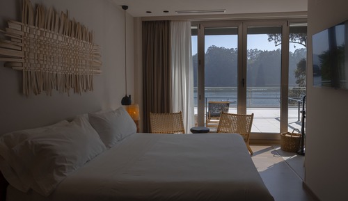 Slow Experience Room