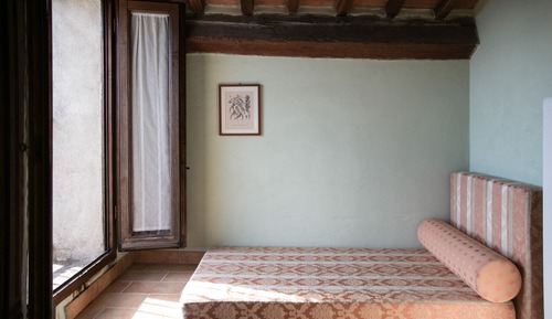 Panoramic Double Room, Valley View