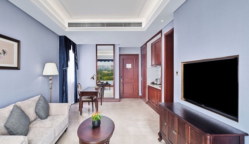 Premium Room