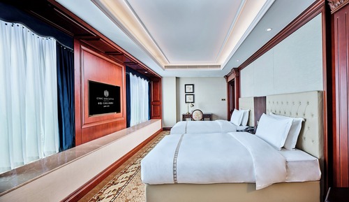 Executive Room