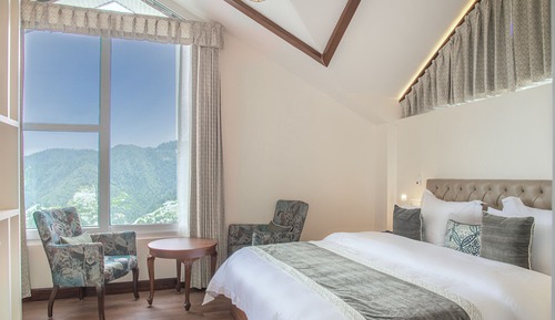 Classic Room, Mountain View