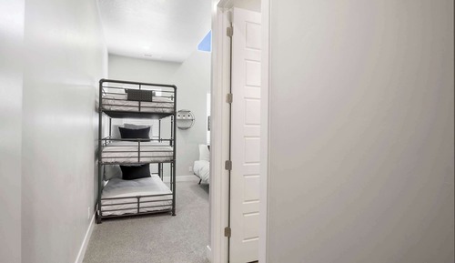 Townhome, Multiple Beds, Patio, Mountain View (Coral Paradise)