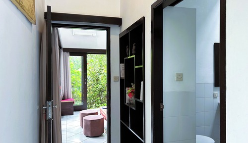 Business Villa