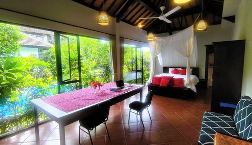 Classic Villa