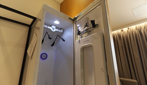 Premium Twin Room, Multiple Beds