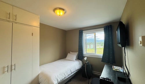 Economy Single Room, 1 Twin Bed