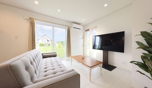 Shirara Building 1(Room Only), Non smoking