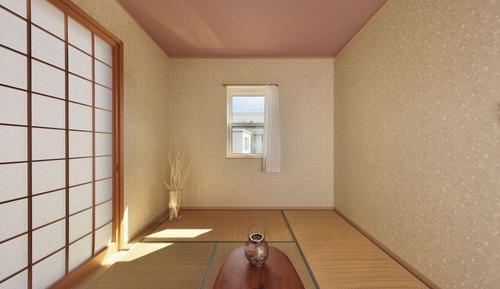 Shirara Building 3(Room Only),Non smoking