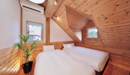 Shirara Building 5(Room Only),Non smoking