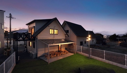 [Dogs Allowed] Shirara Building 4 (Room Only), Non smoking