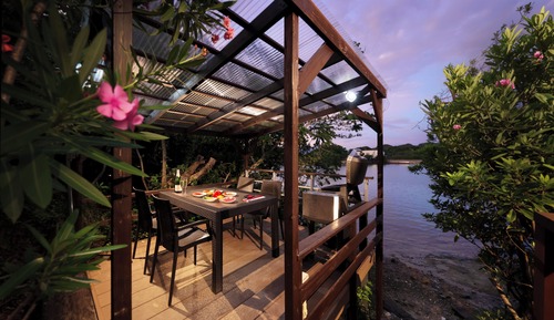 Nagisa Building 2(Room Only),Non smoking