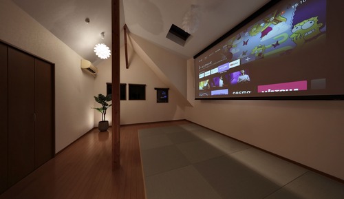 Nagisa Building 3(Room Only)Non smoking