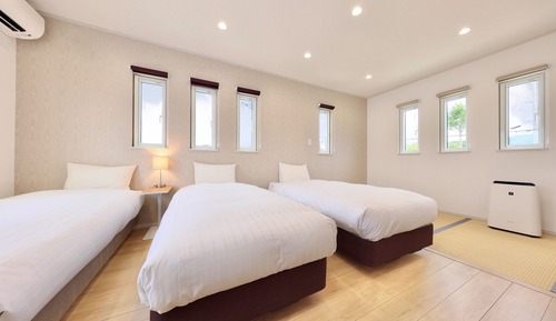 Shirara Building 2(Room Only), Non smoking