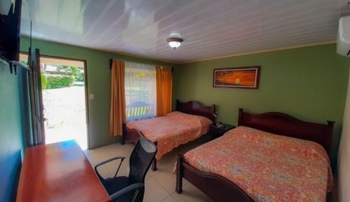 Business Single Room