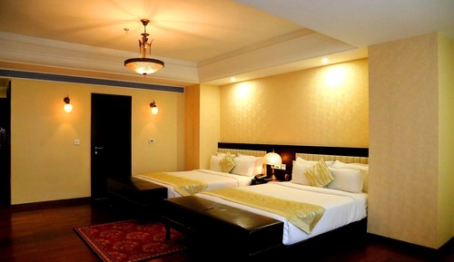 Club Room