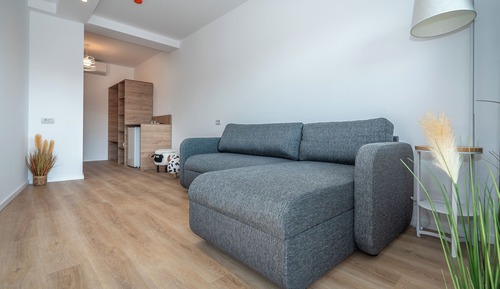 Family Apartment