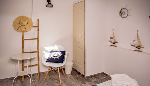 Romantic Double Room