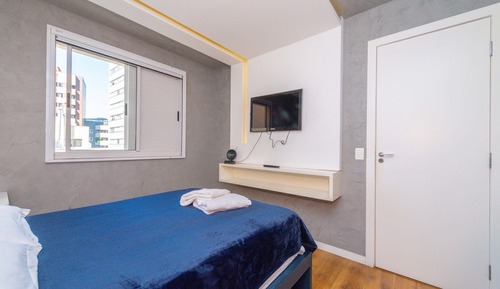 Basic Apartment