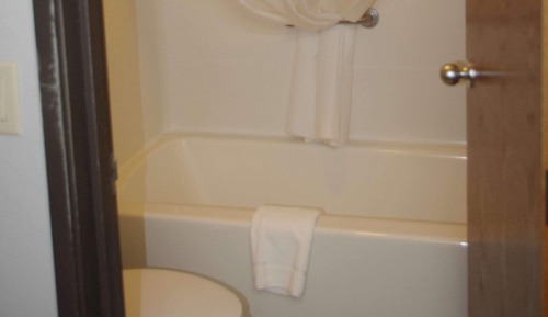 Standard Room, 2 Queen Beds, Non Smoking