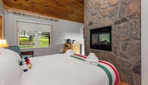 Chicadee Cottage