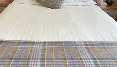 Standard Double Room, Ensuite