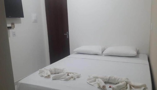 Standard Double Room, 1 Bedroom