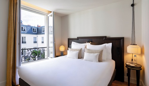 Suite avec acces SPA