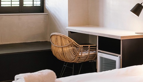 Exclusive Double Room