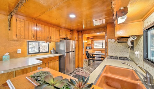 Cottage (2 Bedrooms)