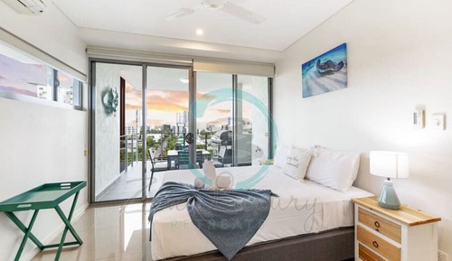 Executive Condo