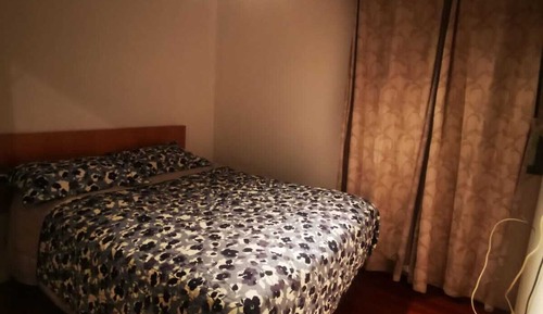 Traditional Apartment