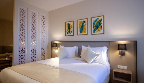 Superior Suite