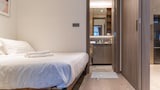 Luxury Apartment