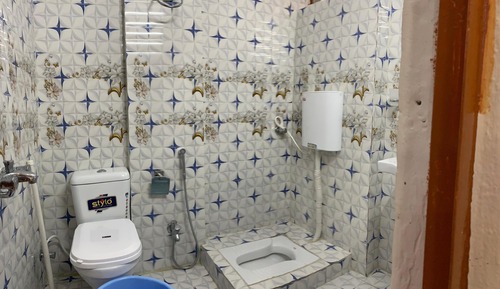 Family Triple Room, 3 Bedrooms, City View