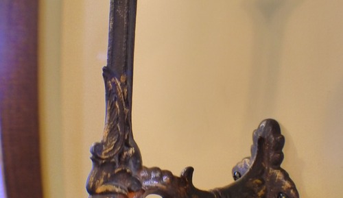 Baltimore Cabin #3 ADA