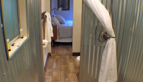 Bogus Thunder Cabin #2