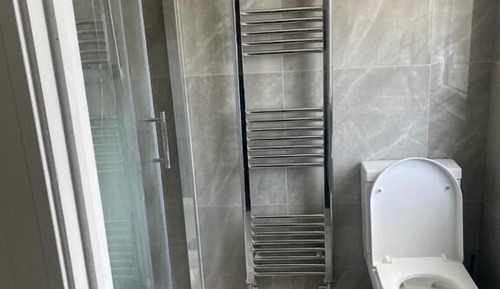 Family Room, Ensuite