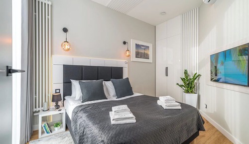 City Apartment