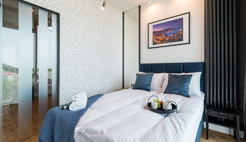 Exclusive Apartment