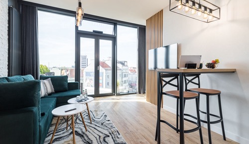 Panoramic Apartment