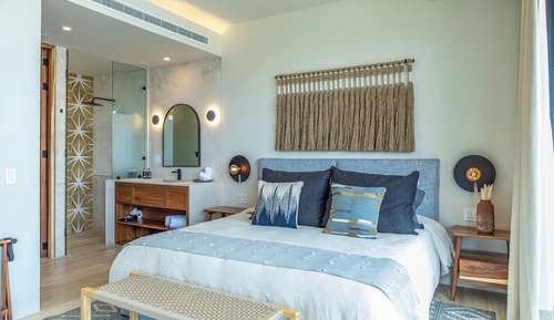 Deluxe Suite, 2 Bedrooms