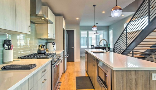 Apartment (3 Bedrooms)