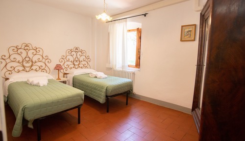 Presidential Apartment, 3 Bedrooms, Non Smoking, Hill View