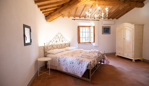 Classic Apartment, 2 Bedrooms