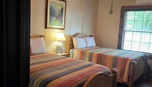 Basic Double Room, 1 Bedroom