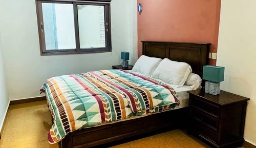 Classic Apartment