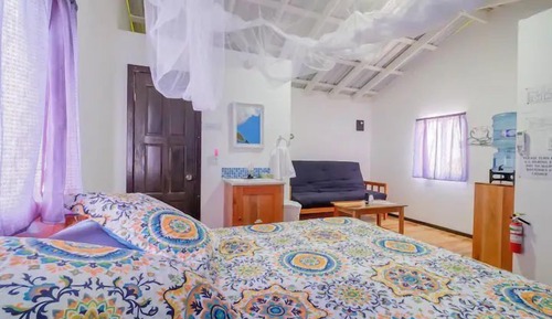 Standard Cabin, 1 Bedroom, Ground Floor